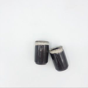 Ceramic Sake Cup Set